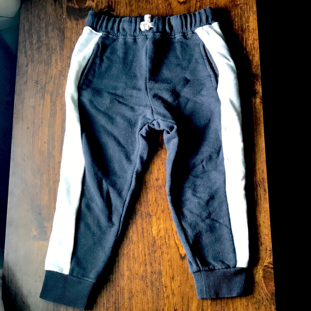 Zara sweatpants